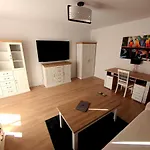 Gdynia Apartment Gdynia