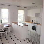 Apartamento Gdynia Apartment *