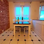 Apartamento Gdynia Apartment Gdynia