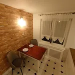 Apartamento Gdynia Apartment