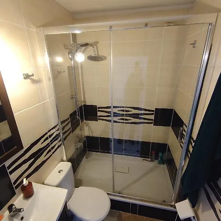 Gdynia Apartment *