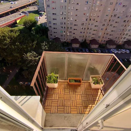 Apartament Gdynia Apartment