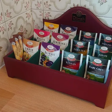 Gdynia Apartment Apartament Gdynia