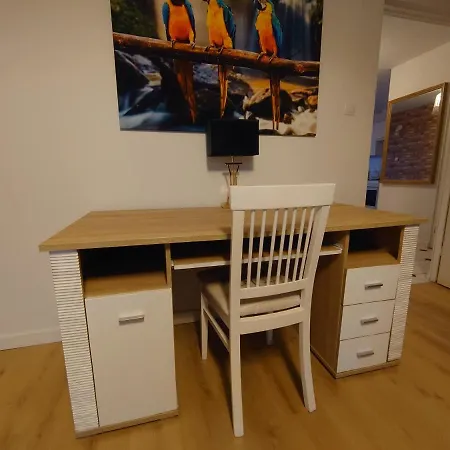 Gdynia Apartment Apartament