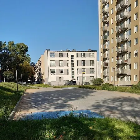 Апартаменти Gdynia Apartment *