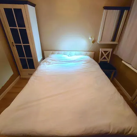 Apartament Gdynia Apartment Gdynia