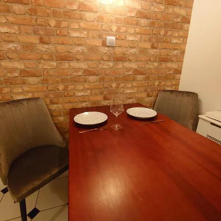 Gdynia Apartment Apartament *