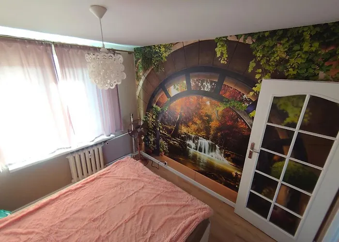 Апартаменти Gdynia Apartment Гдиня