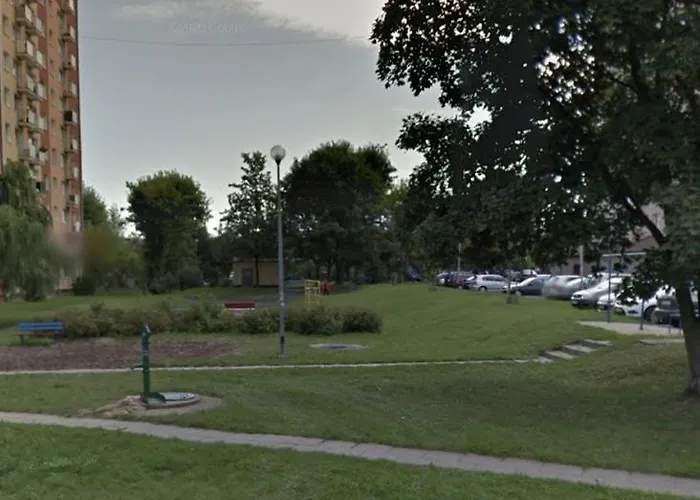 Apartment Gdynia Apartment Gdynia