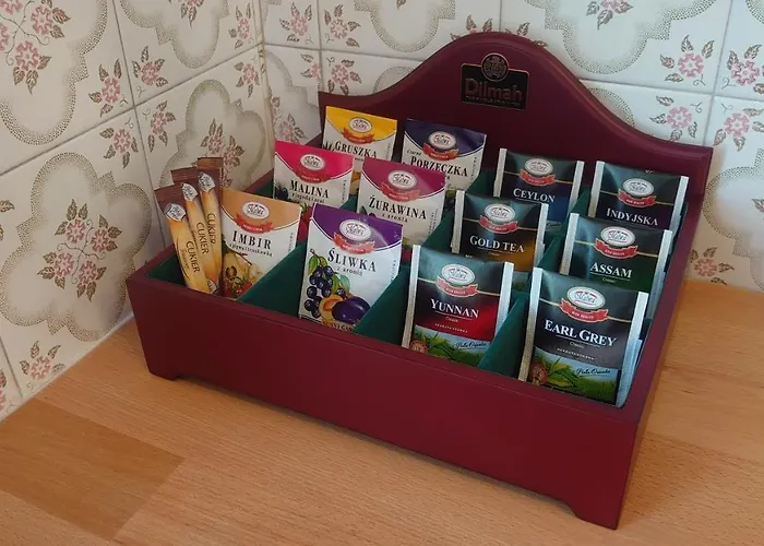 Gdynia Apartment Апартаменти Гдиня