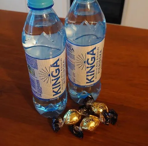 Gdynia Apartment * Гдиня