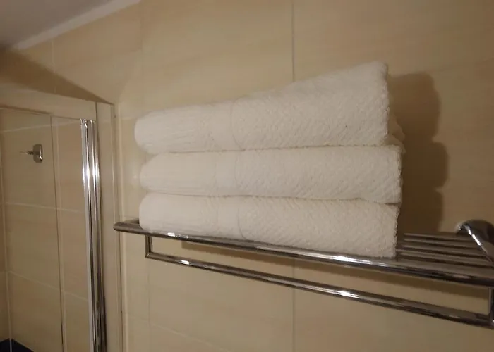 Апартаменти Gdynia Apartment Гдиня