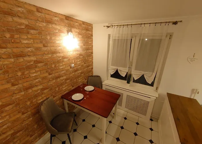 Apartment Gdynia Apartment