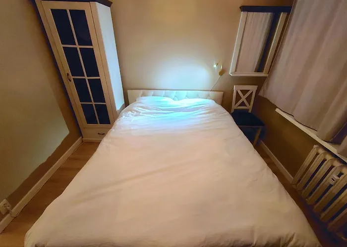 Apartment Gdynia Apartment Gdynia